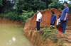 Moodbidri: High Court Legal Committee visits abandoned quarry sites to conduct study